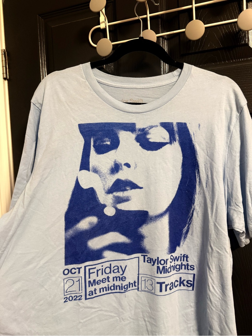 Taylor Swift Midnights Shirt